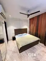 1RK Furnished Flat Available For Rent On VIP Road