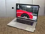 Apple Macbook Pro i7/16/512gb/5.5Gb Graphics  15inch Retina Touchbar