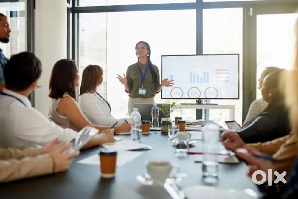 Hiring team Leader's