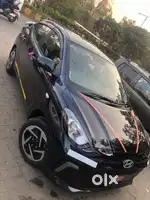 NEW HYUNDAI AURA 2025 T PERMIT CAR AVAILABLE ON LOW DP