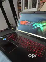Asus ROG Strix Gaming Laptop