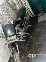 Hero honda splendor