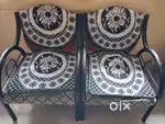 Sofa 2 chair
