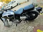 Royal bullet