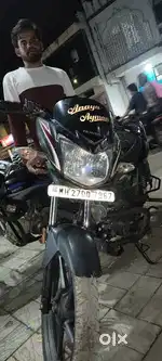 Bike in good condition