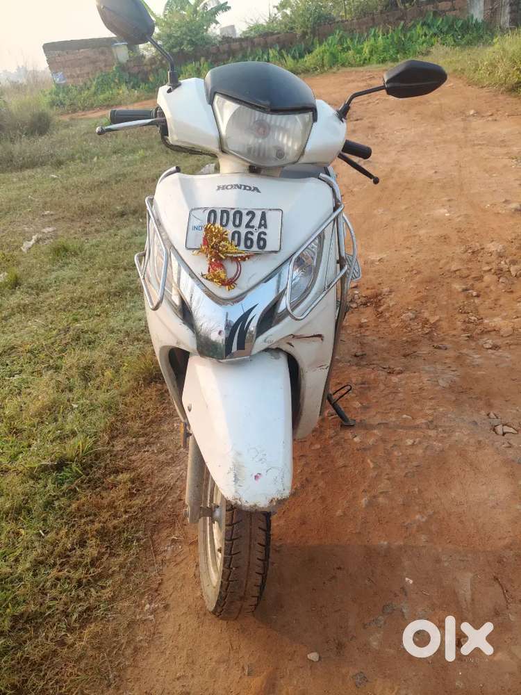 Urgent sell my scooter