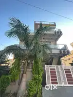 3BHK independent floor for rent