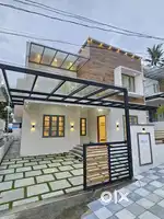 RED BRICK HOUSE NALANCHIRA