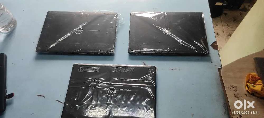 SAI COMPUTER A+++ GRADE DELL HP i5 i7 MIXED RS13500 TO RS27500