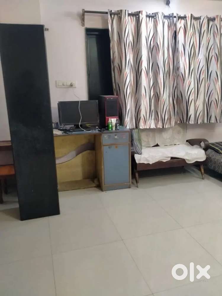 1 bhk flat sitabuldi