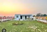 लानेबल 50*100 फार्म हाऊस के लिये जमीन