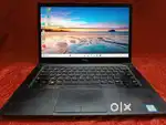 Dell Latitude 7490 Budget Higher end