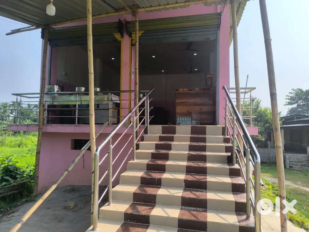 Rent Available For Office, Bank, Shop, Etc