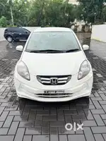 Honda Amaze 2013-2016 EX i-Dtech, 2014, Diesel
