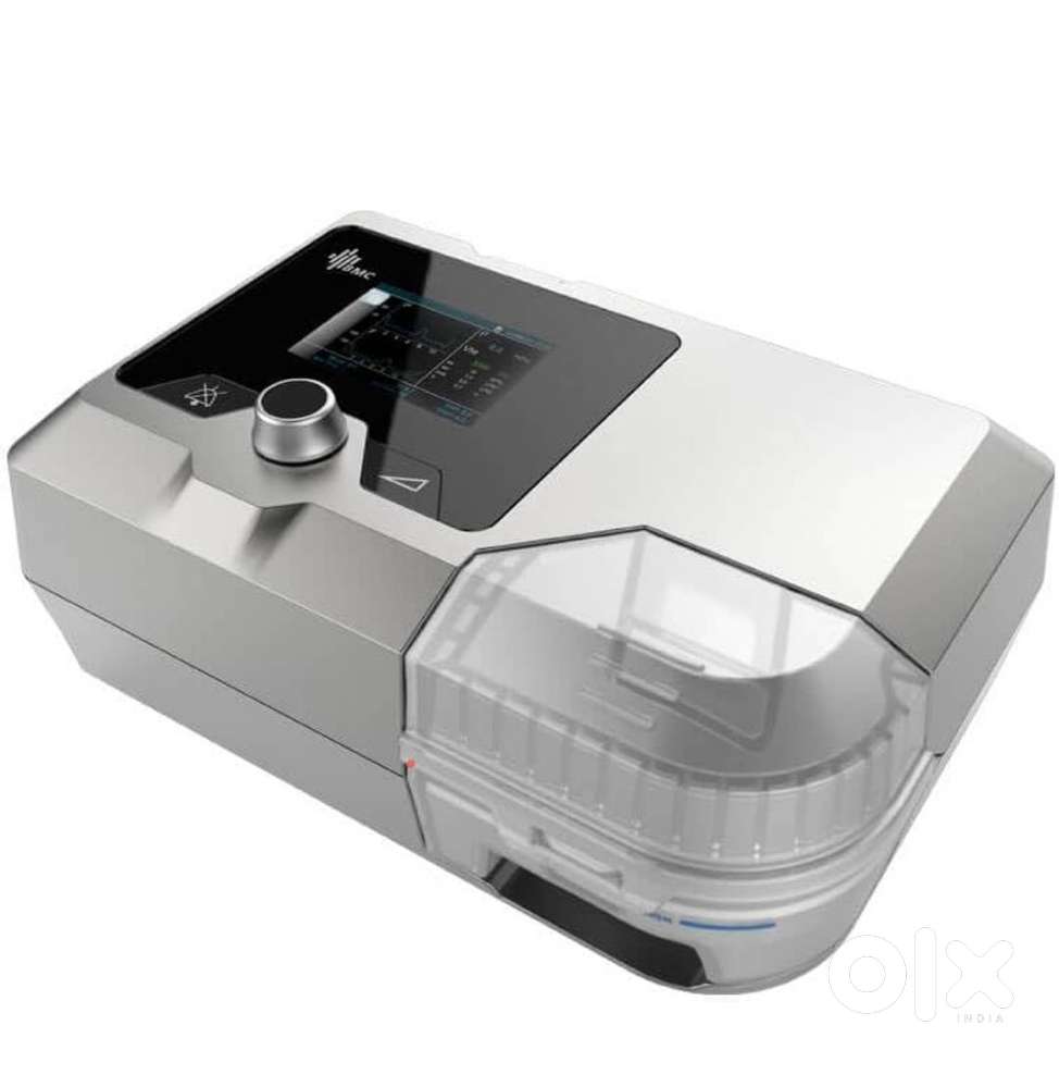 BMC BIPAP MACHINE