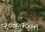 Land for Sale at Demthring. Price 180/- sqft