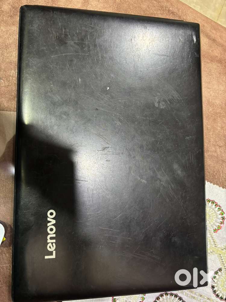 Lenovo ideapad laptop 300 series ideapad 2.5ghz