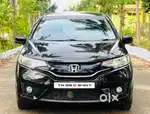 Honda Jazz 1.5 V i DTEC, 2015, Petrol