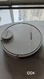 Milagrow Robotic Vacuum Cleaner