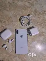 iPhone x 64 gb