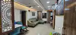2 bhk fully furnished flat for rent keshav nagar