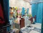 Ladies saloon