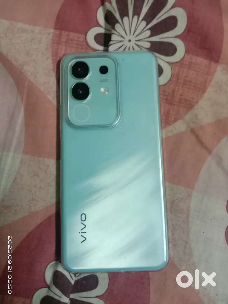 Vivo t4x new phone