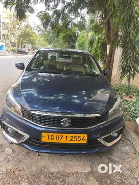 Maruti Suzuki Ciaz 2019 Diesel 140000 Km Driven
