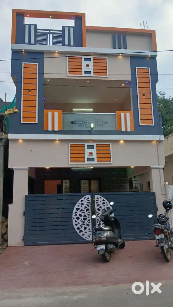 3BHK Duplex for Sale – Prime Location