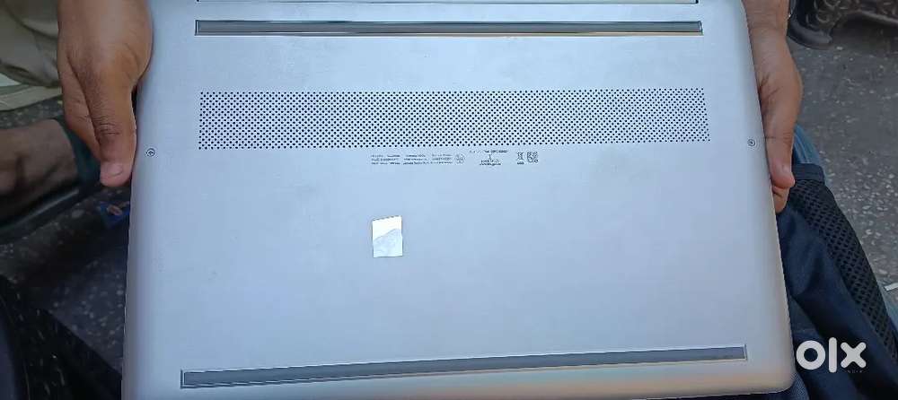 HP Laptop 15s for sell