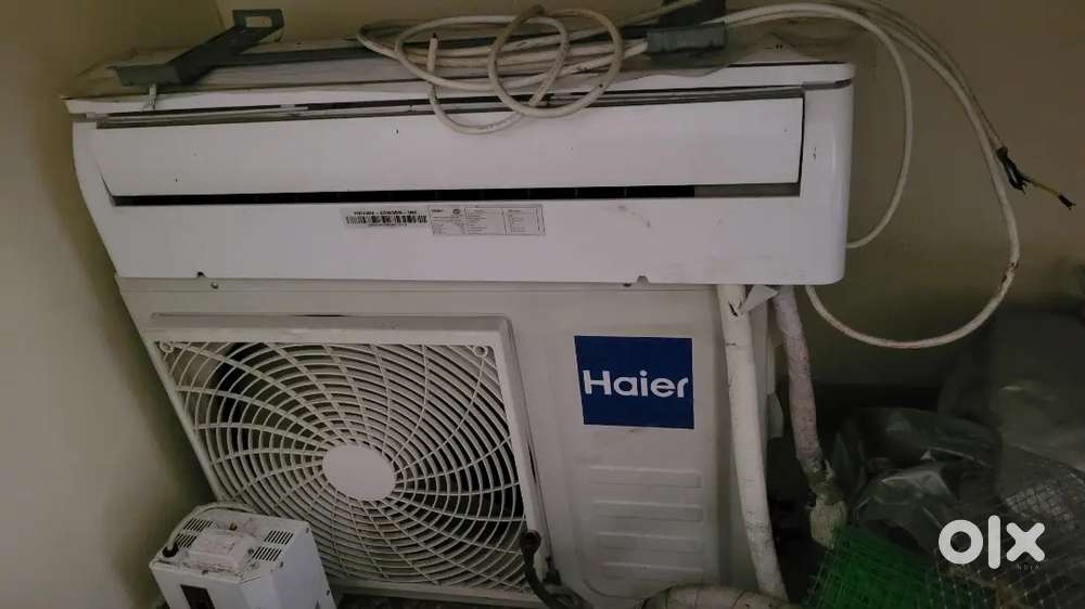Hair 1.5 ton ac