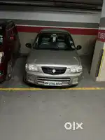 Maruti Suzuki Alto Flash Limited Edition, 2010, Petrol