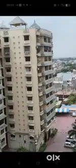 3 bhk flat for resale in varuna garden Varanasi
