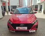 Hyundai i20 Asta (O) 1.2 MT, 2022, Petrol