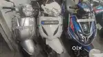 Suzuki access 125 emi opinion available