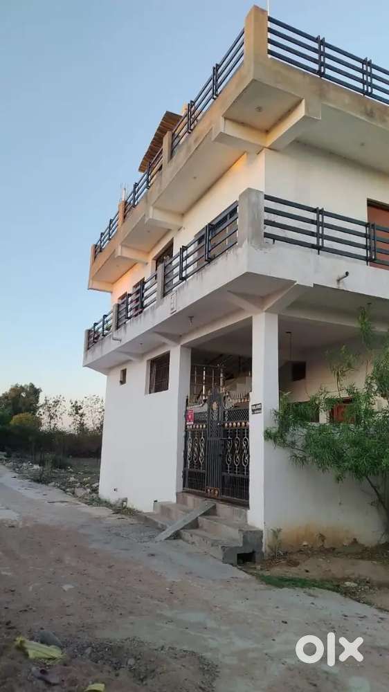 House for Sale in Virat Nagar Satna
