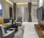 3BHK Flat for Sale in Pune Ravet at Urban Skyline Near Station Project