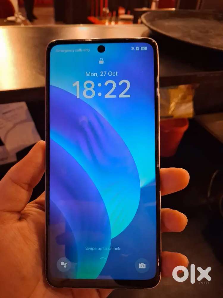 Realme Narzo 60x 5g