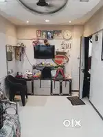 1RK SPACIOUS FLAT FOR RENT