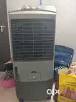 Blue star cooler
