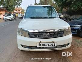 Tata Safari Storme VX Varicor 400, 2016, Diesel