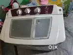 Videocon Washing Machine