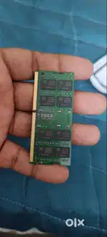 Samsung DDR4 4Gb Laptop Ram