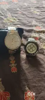 Watch Timex One Brand New and one used