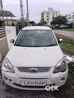 Ford Fiesta 2010 Diesel Well Maintained
