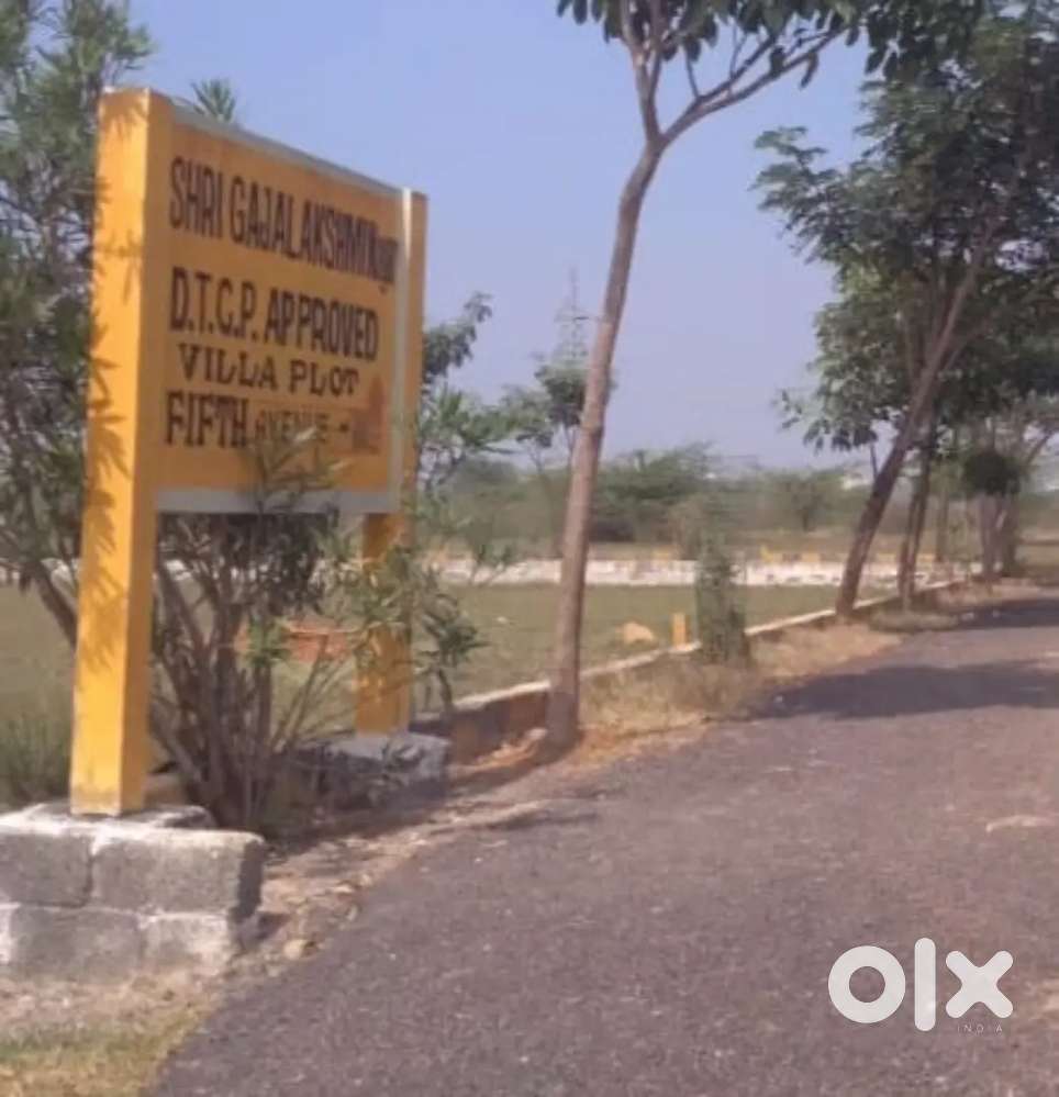 DTCP APPROVED PLOT for sale in Irungattukottai near HAVISHA HOMES