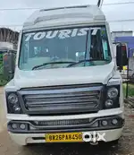 Force Motors Trax Cruiser 2023 Diesel Good Condition