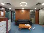 New interior office space in noida for rent