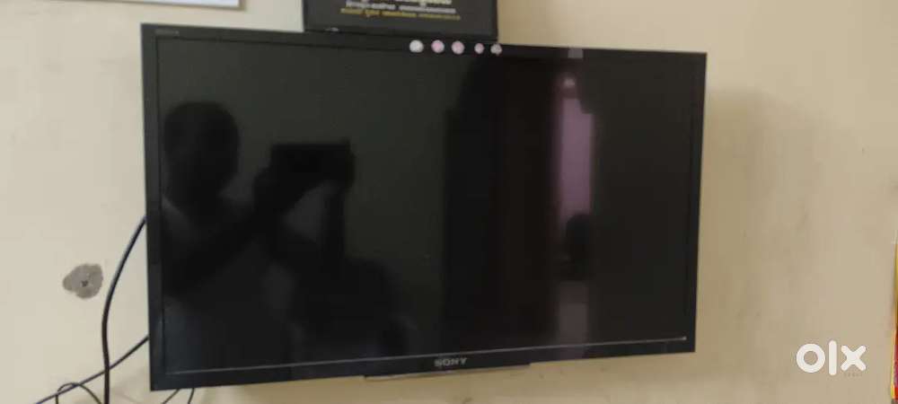 Sony Bravia 32inch