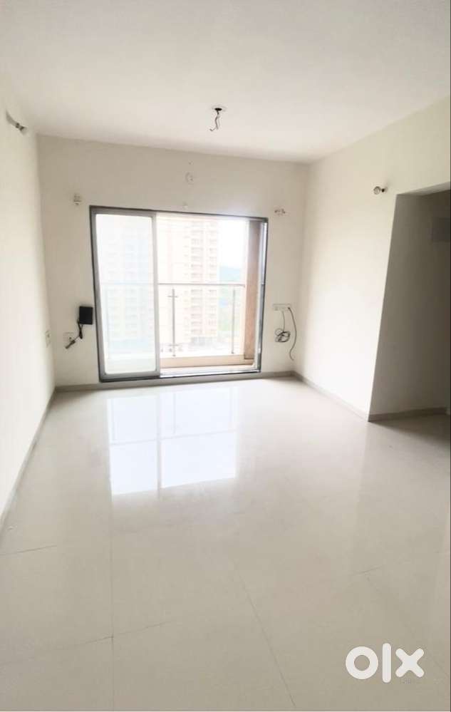 1Bhk With Parking Flat in Ace Square Kasarvadavli Ghodbunder Rd Thane